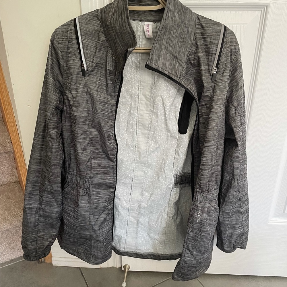 Soybu jacket